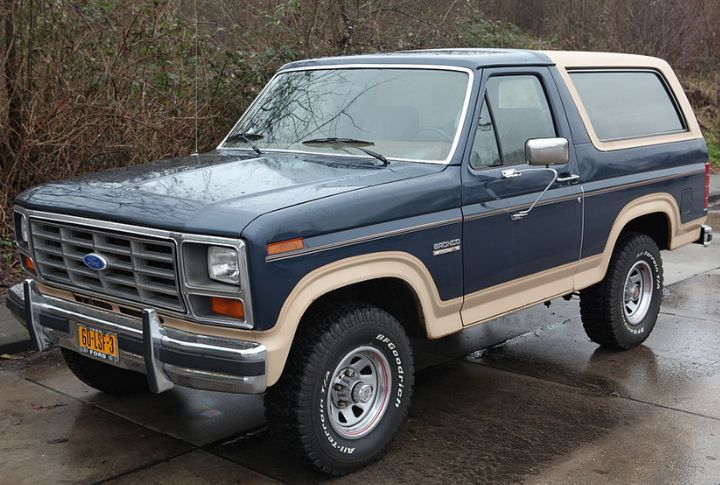 Downsized For Fuel Efficiency