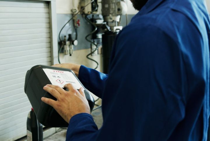 Using The Wrong Oil Grade