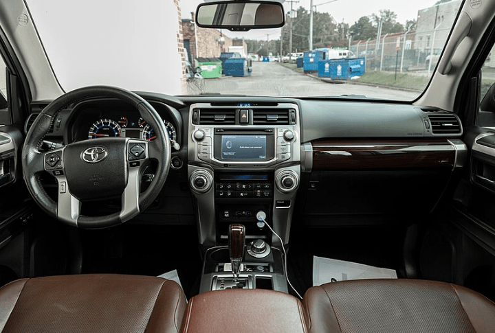 Cracked Dashboards In Hot Climates