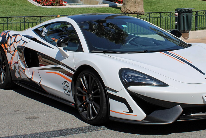 Built For The Road, Not Just The Track