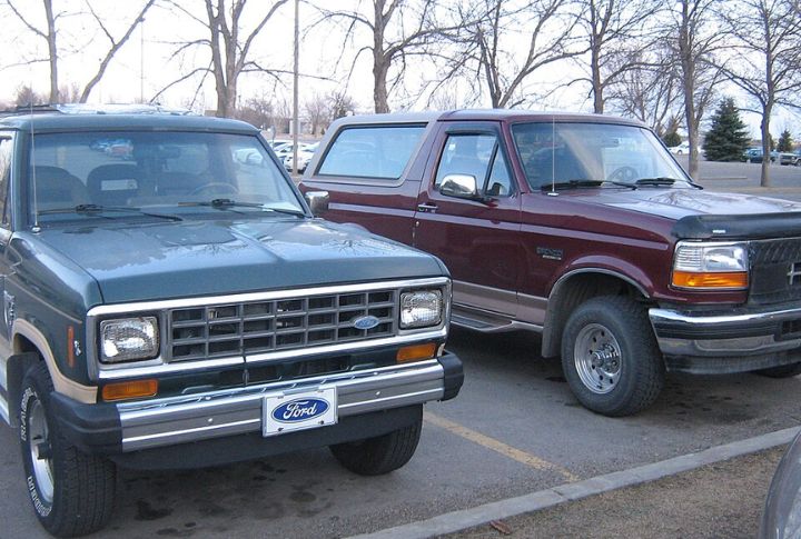 Baja Racing Wins Proved Capability