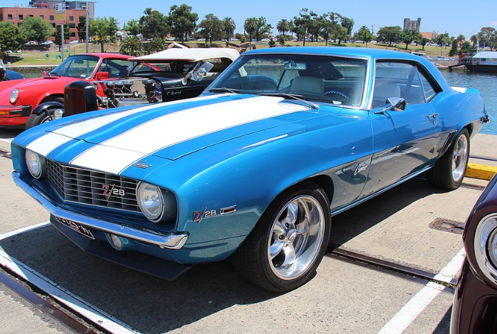 Optional JL8 Four-Wheel Disc Brakes