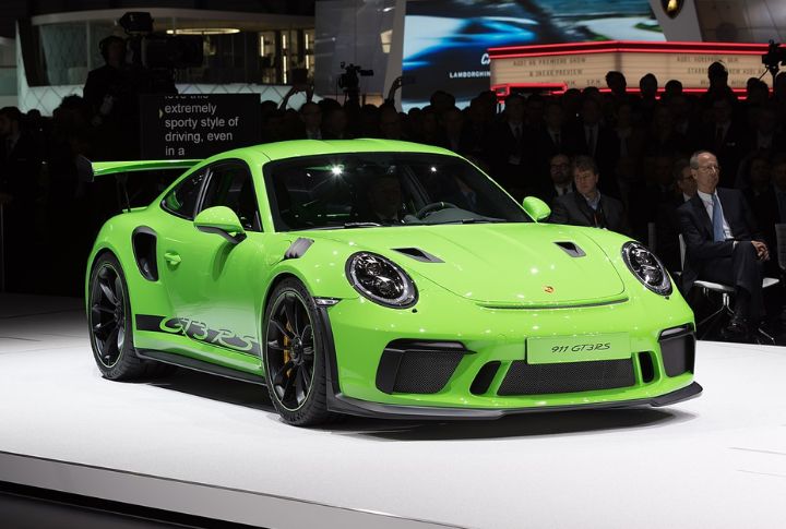 Consider Depreciation Rates