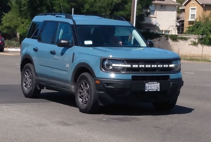 2021 Return With Modern Features