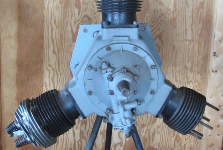 Cooling Fins Struggled Against Intense Heat