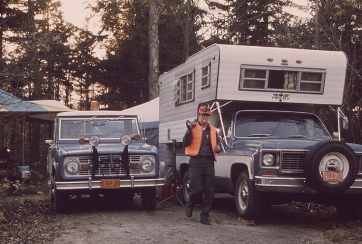 Family-Friendly Upgrades In 1973