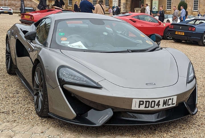 Lightweight Engineering You Could Afford