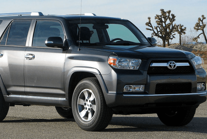 Sticky Rear Window Switch Malfunctions