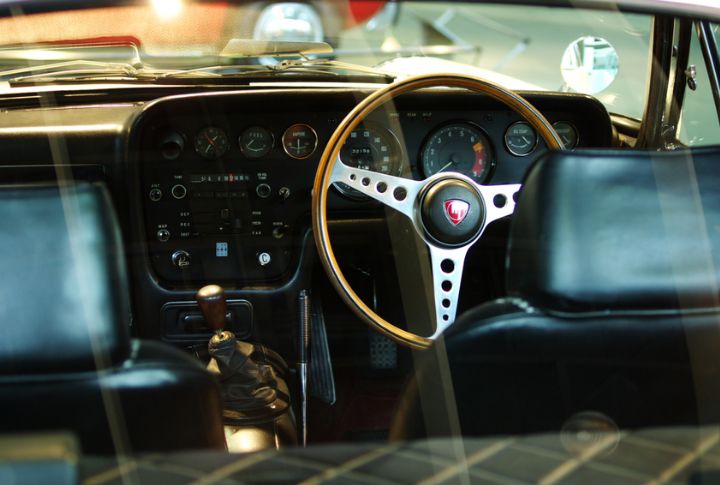 Eunos Cosmo (1990–1996) 