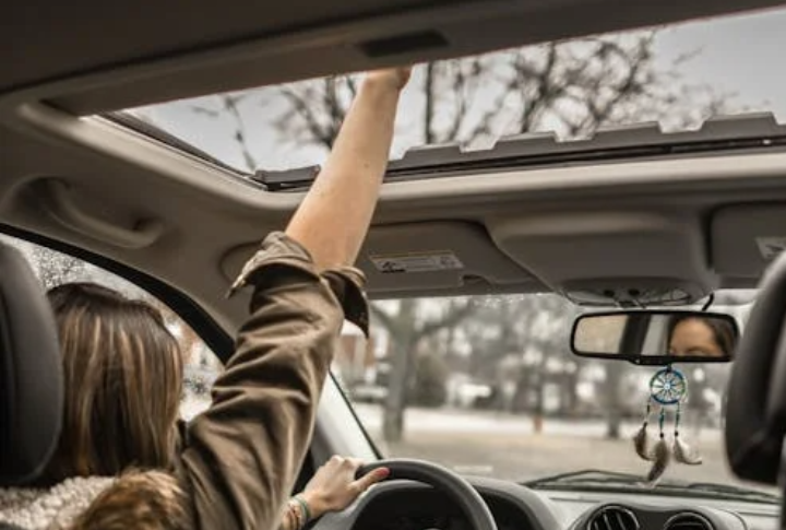 Sunroof Leaks And Rattles