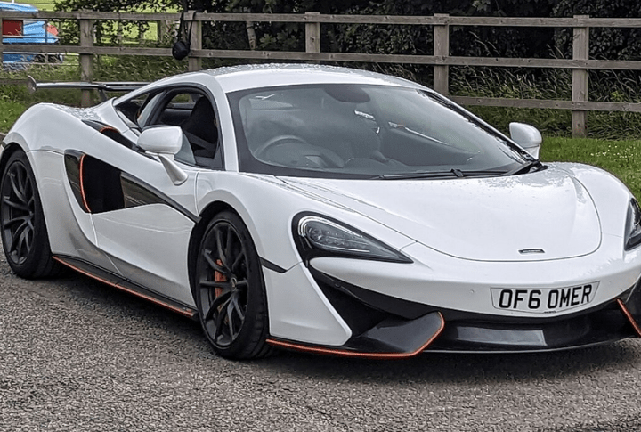 Tech That Tackled Real Roads