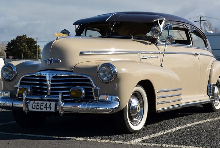 Fleetline
