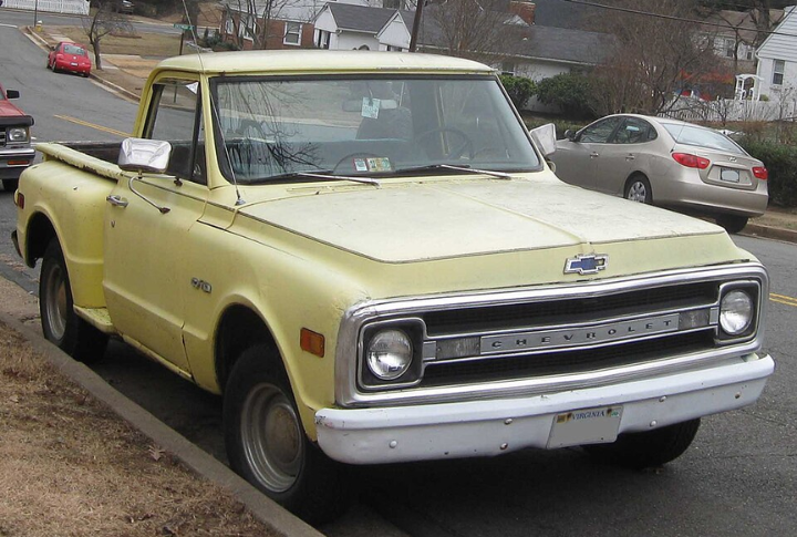 Short Wheelbase Versions Improved Maneuverability