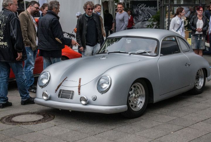 Explore Certified Pre-Owned Options