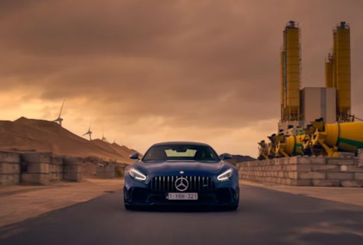 Avoid Sudden Stops And Starts
