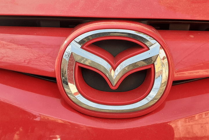 Mazda’s Logo Symbolizes Growth And Innovation