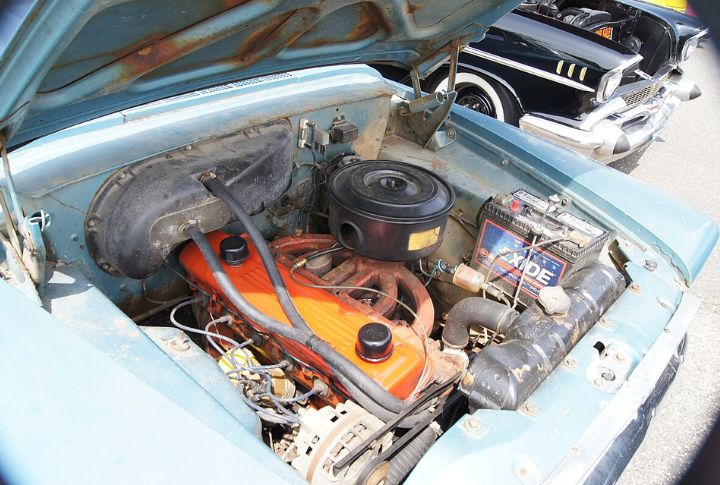 Taxi Fleets Loved It