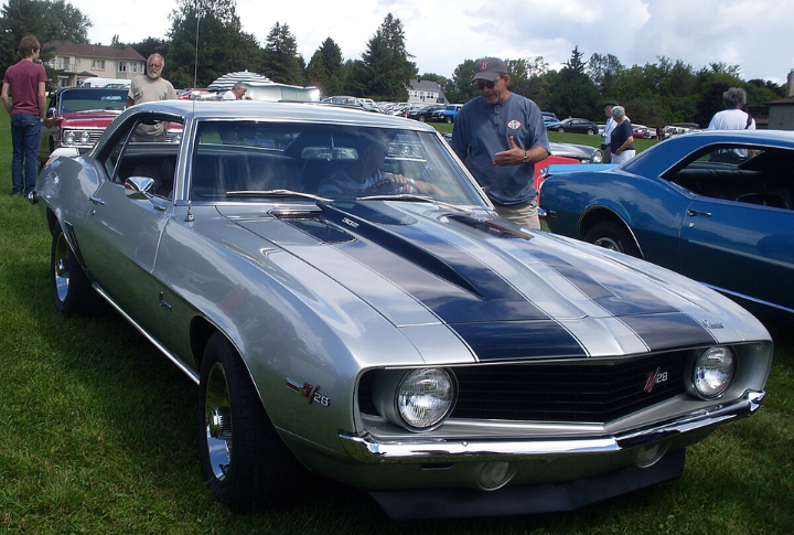 Limited Production Of 20,302 Units