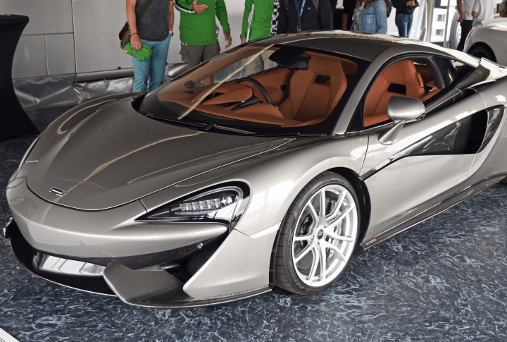 Precision Handling Without Electronic Nannies