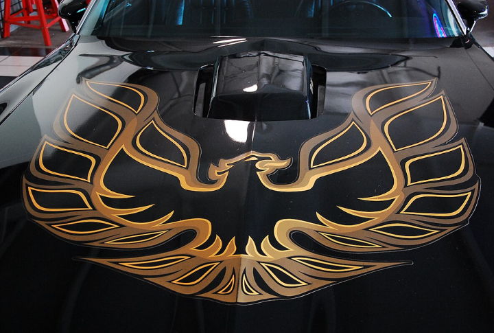 The Iconic Screaming Chicken Returns In Style