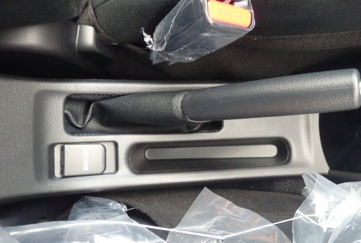 Pull-Type Emergency Brakes