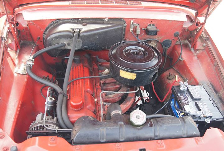 Even Racers Took Notice