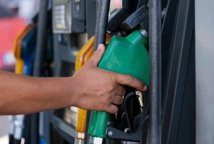 Using Incorrect Fuel Type