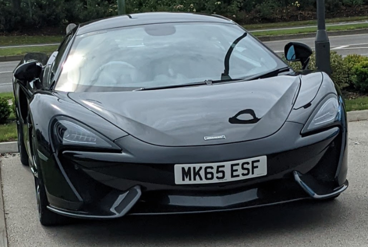 Striking, Not Screaming