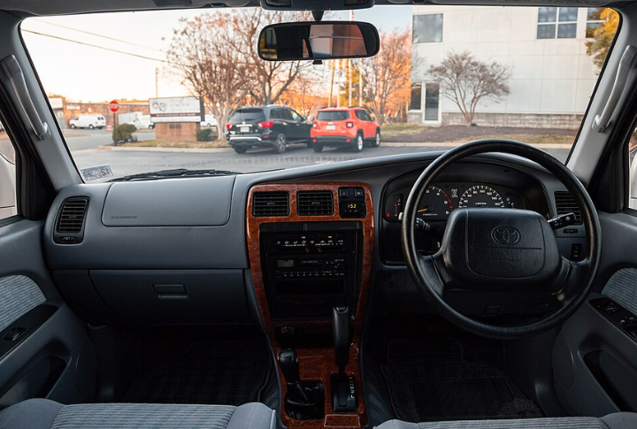 Limited Adjustment In Driver’s Seat Comfort