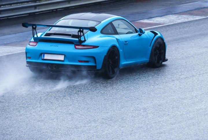 Test The Ride Before You Buy