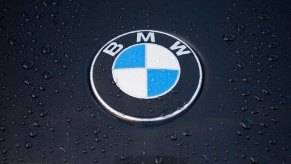 BMW recalls just named over 70,000 EVs for a potentially deadly fault.