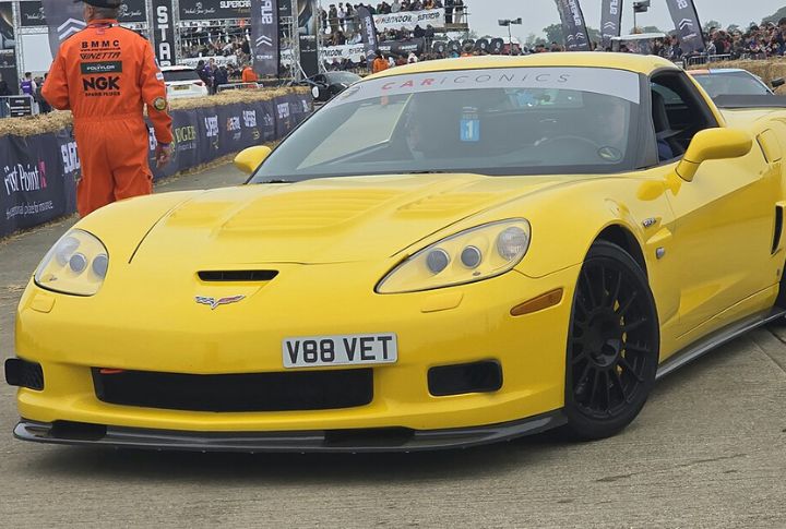 Ten Affordable Muscle And Sports Cars That Humble A Scat Pack Charger