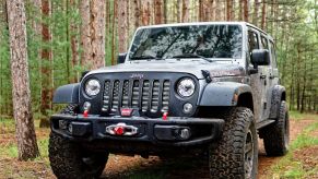 Cars That Roar Too Loud And Those That Stay Peacefully Quiet