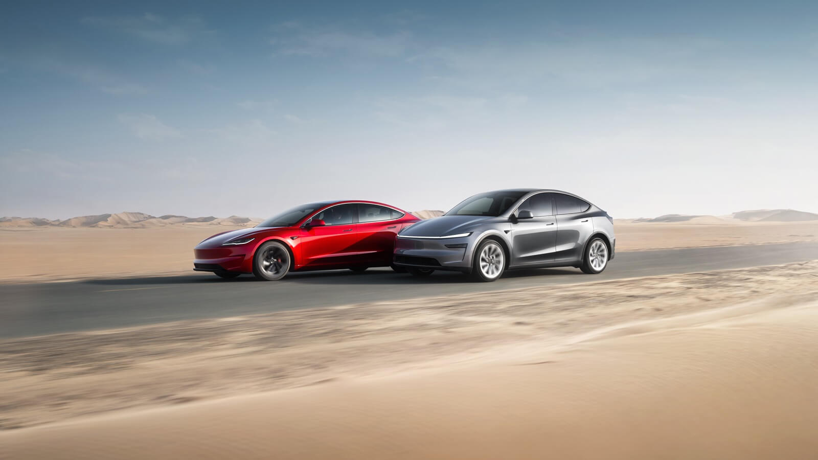 Recent Tesla recalls cite the Model Y and Model 3 for faulty seat fasteners.