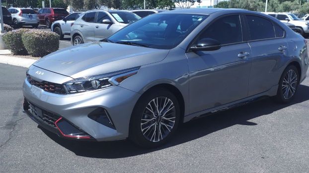 10 Manual Sedans Still On The Market In 2025