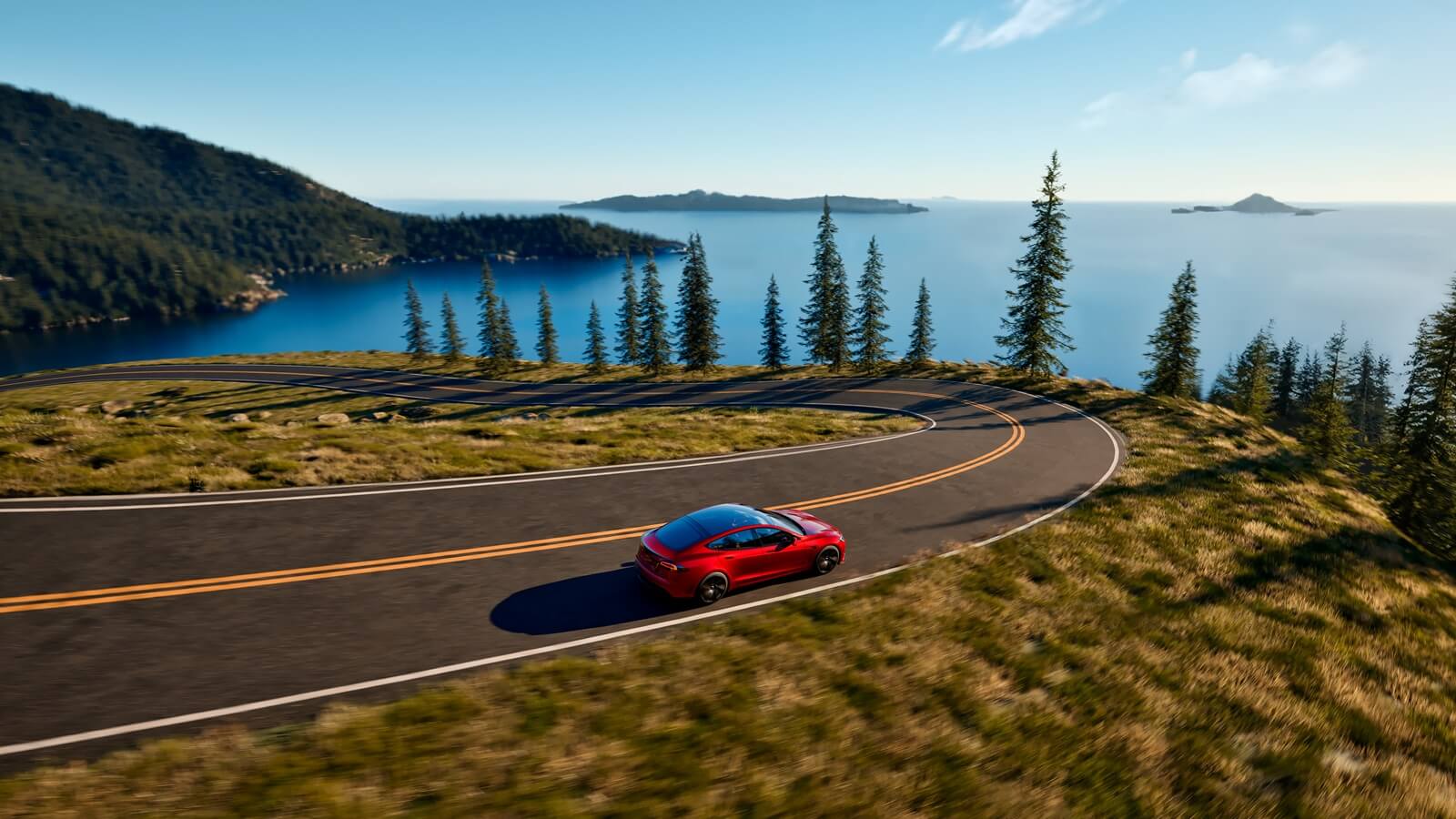 The new Tesla Model S, like the Model X, gets bigger prices for its refresh.