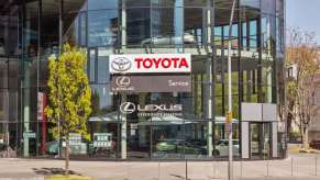Toyota and Lexus prices are set to rise at dealerships this summer.