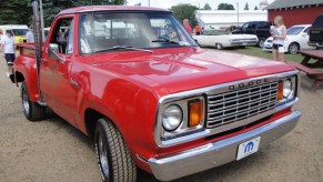 20 Trailblazing Trucks That Powered America's Progress