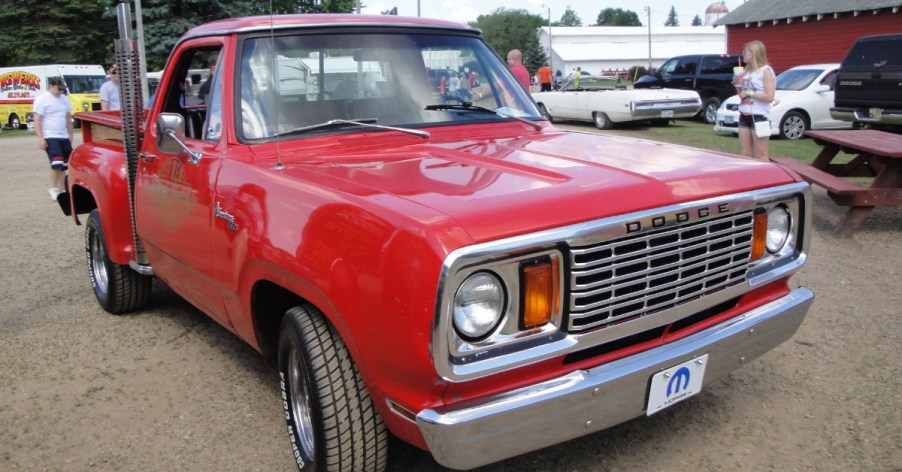 20 Trailblazing Trucks That Powered America's Progress