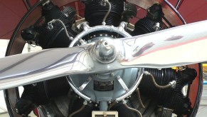 10 Challenges That Sent Radial Engines Into History