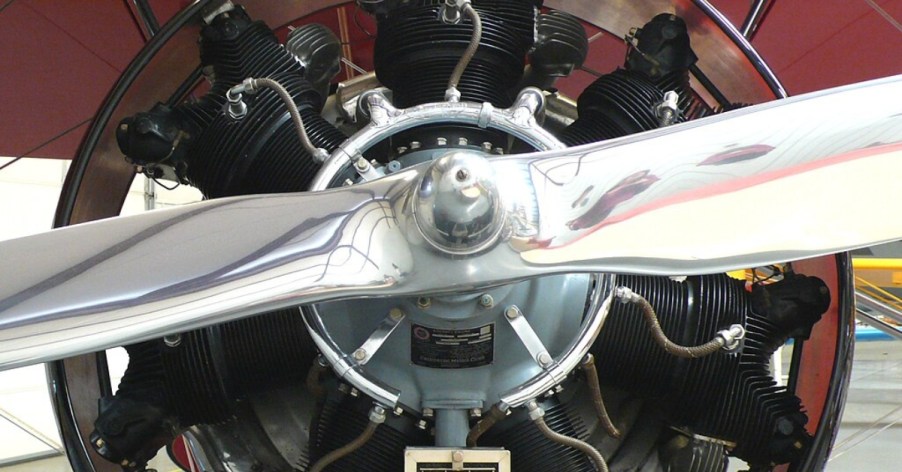 10 Challenges That Sent Radial Engines Into History