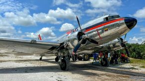 10 Long-Serving Planes Still Taking To The Air