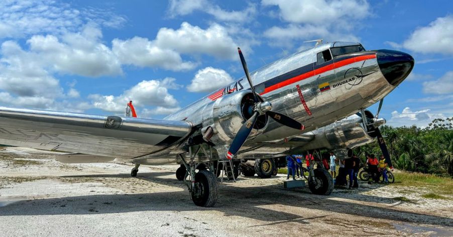 10 Long-Serving Planes Still Taking To The Air