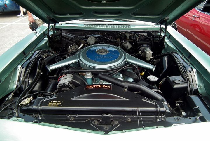 Innovative Unitized Power Package (UPP)