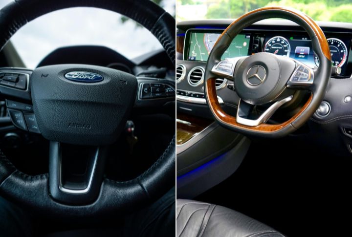 Mazda Has A Strong Connection To Ford