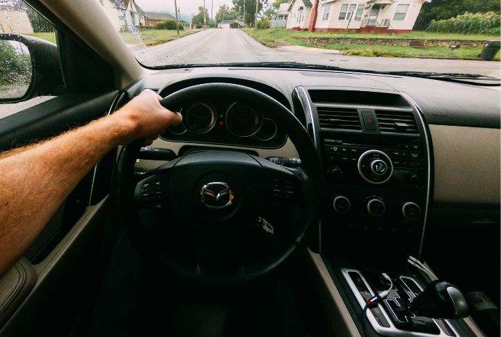 Mazda’s “Jinba Ittai” Philosophy Enhances Driving Experience