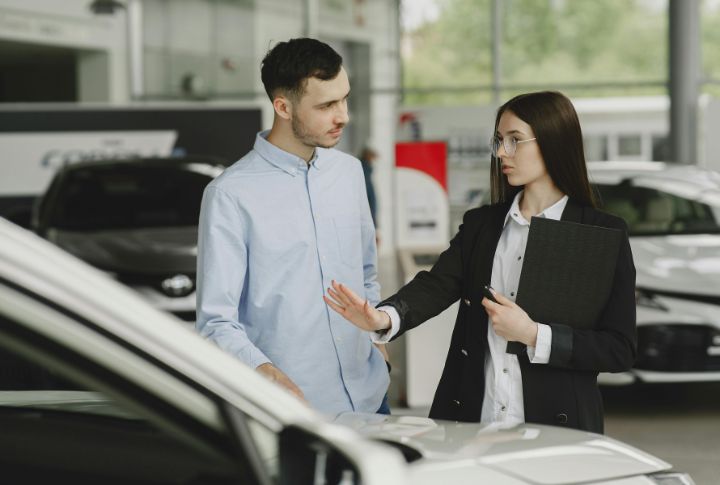 Resale Value And Secondhand Market