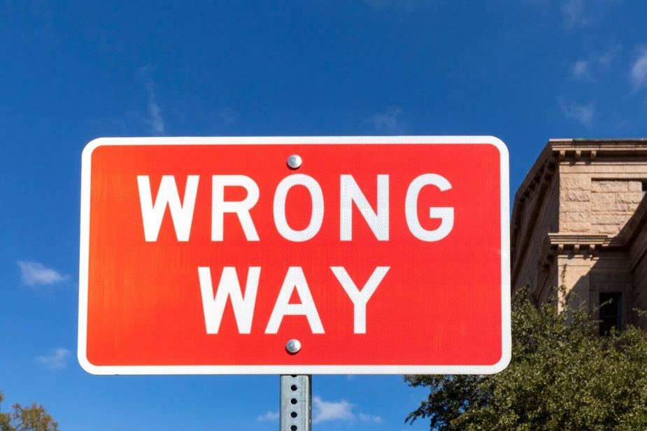 A drunk driver went the wrong way on a Tulsa highway before killing a motorcyclist.