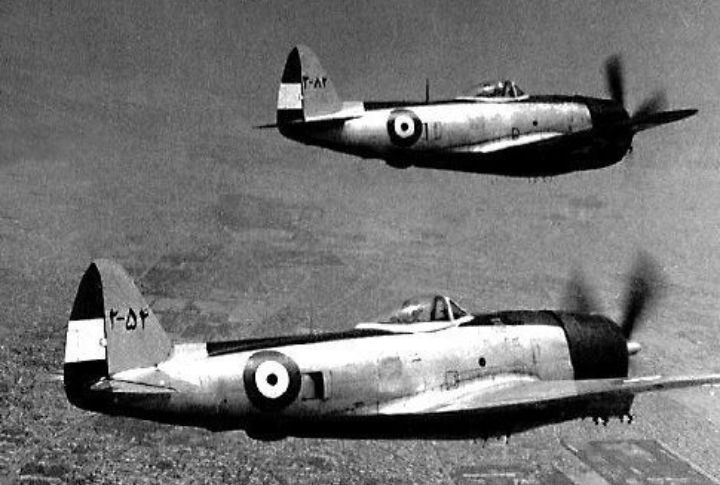 Psychological Warfare In The Sky