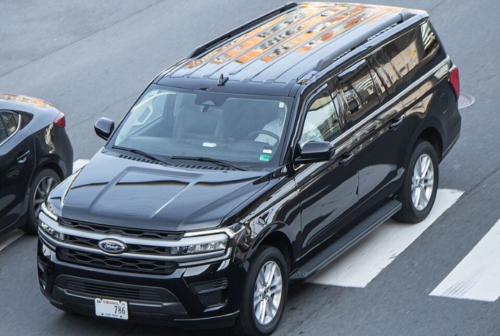 Ford Expedition